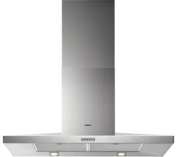 AEG X69163MK1 Chimney Cooker Hood - Stainless Steel